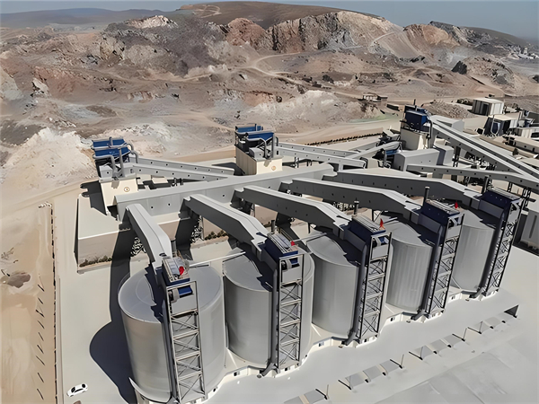 九台水泥钢板仓